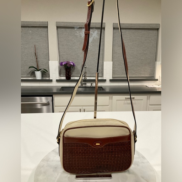 Bally Handbags - Bally Vintage Rare Shoulder Bag